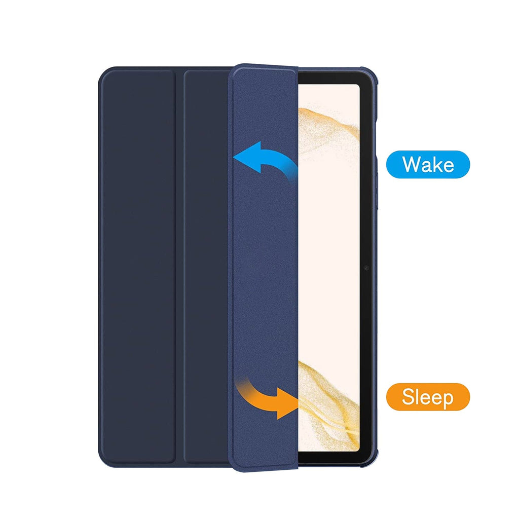 Venture Series Tri-Fold Rugged Case - Galaxy Tab S8