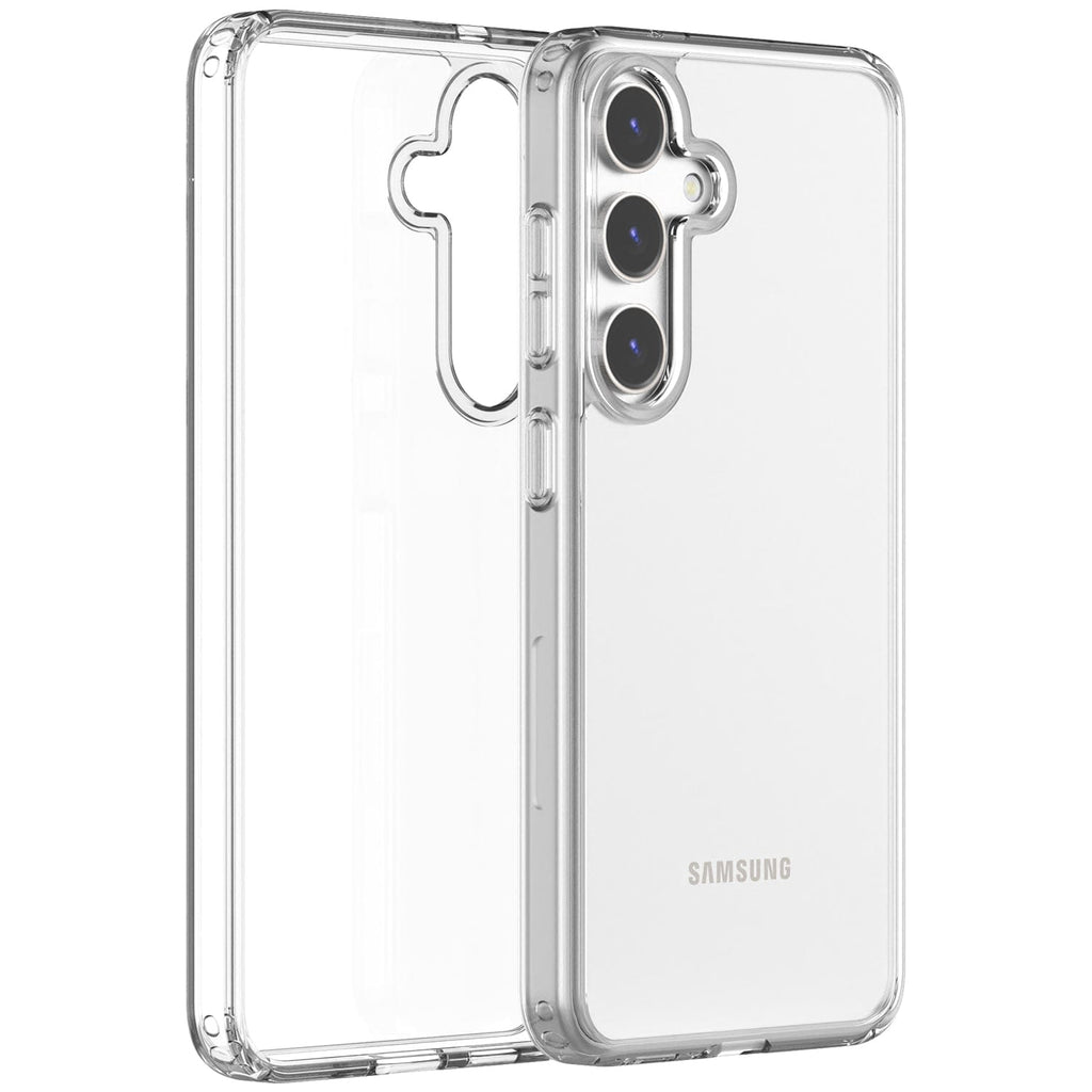 Venture Series Hard Shell Clear Case - Samsung Galaxy S24 - CP00529