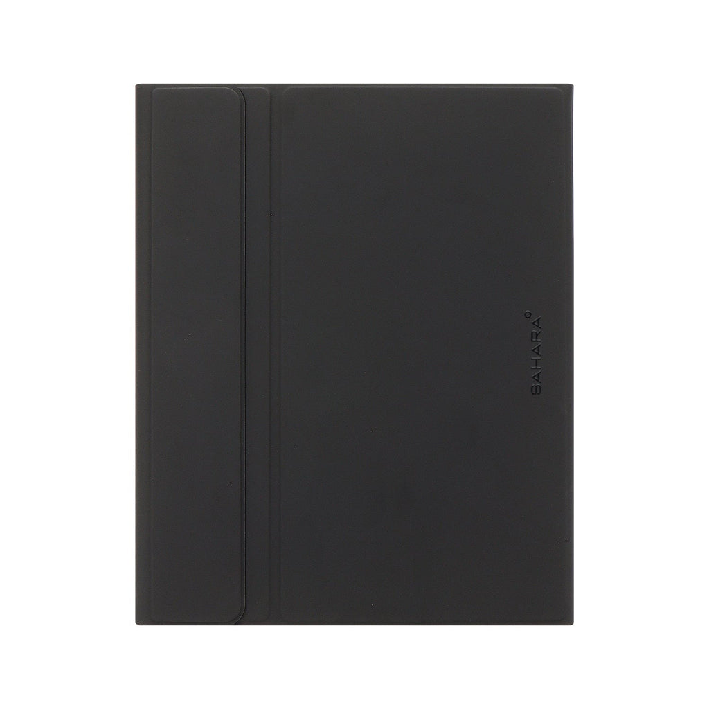 iPad Pro 13-inch (M4 2024 / M5 2025) Keyboard Case - Folio Design, Built-In Touchpad | Navigate Series
