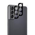 ZeroDamage Camera Lens Protector (2-Pack) - Samsung Galaxy S22 Plus