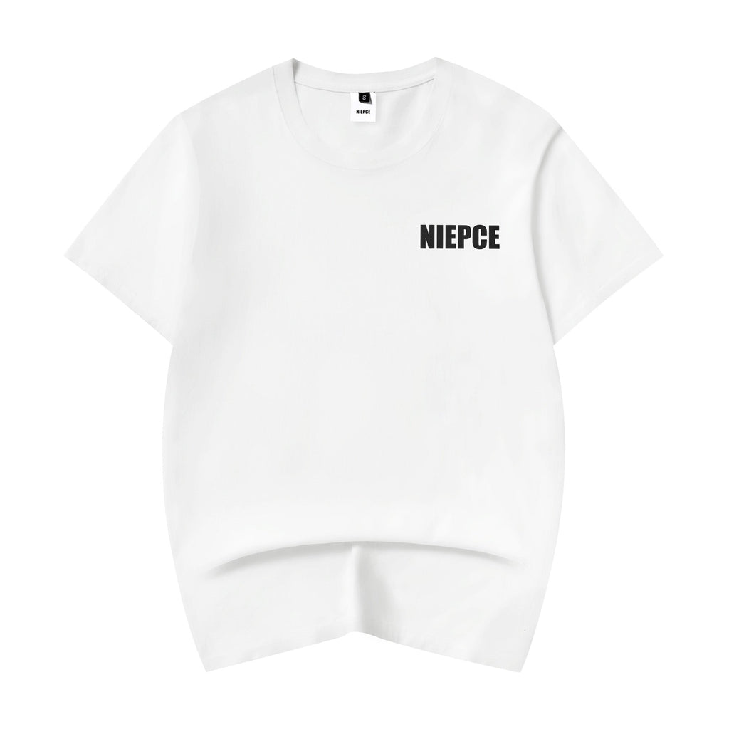 YeT017 Ninja Cat Tee