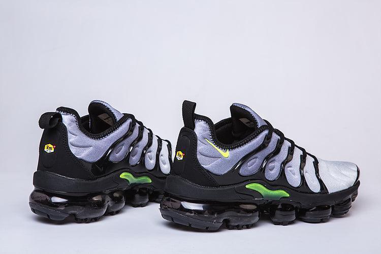 Nike Air VaporMax Plus 'Black Volt'