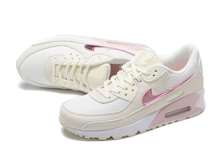 Nike Air Max 90 'Sail Pink Oxford'