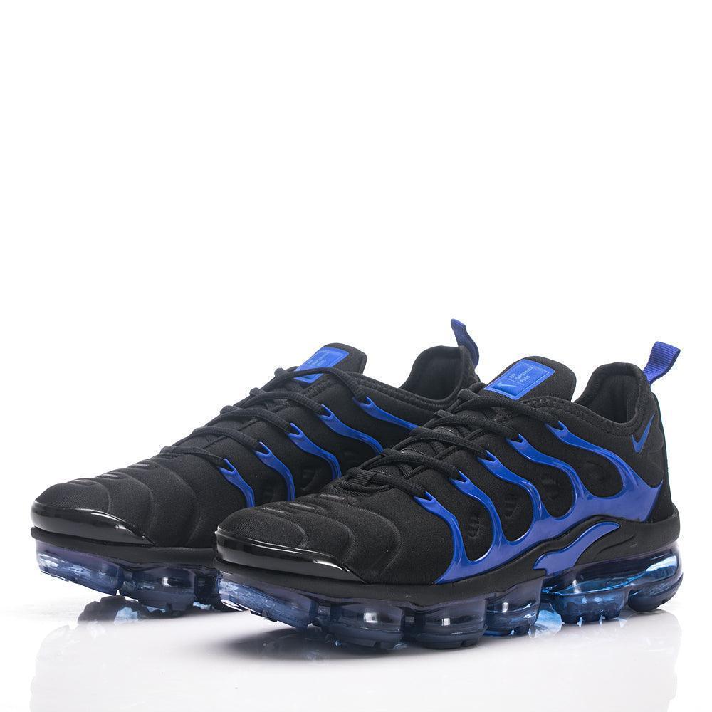 Nike Air Vapormax Plus  'Blue & Black'