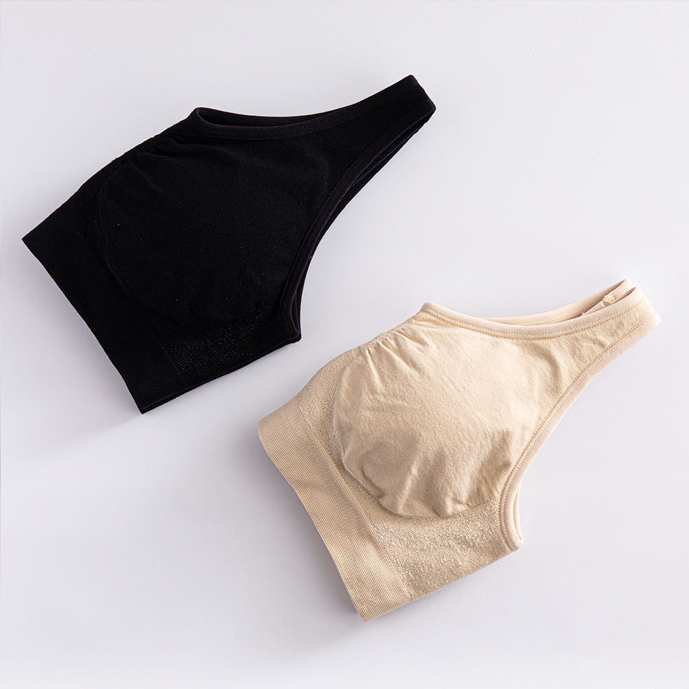 Premium Shaper Bra – Wireless Seamless Everyday Bra