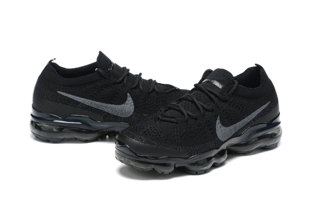 Nike Air VaporMax 2023 Flyknit Men's Black Anthracite Sneakers
