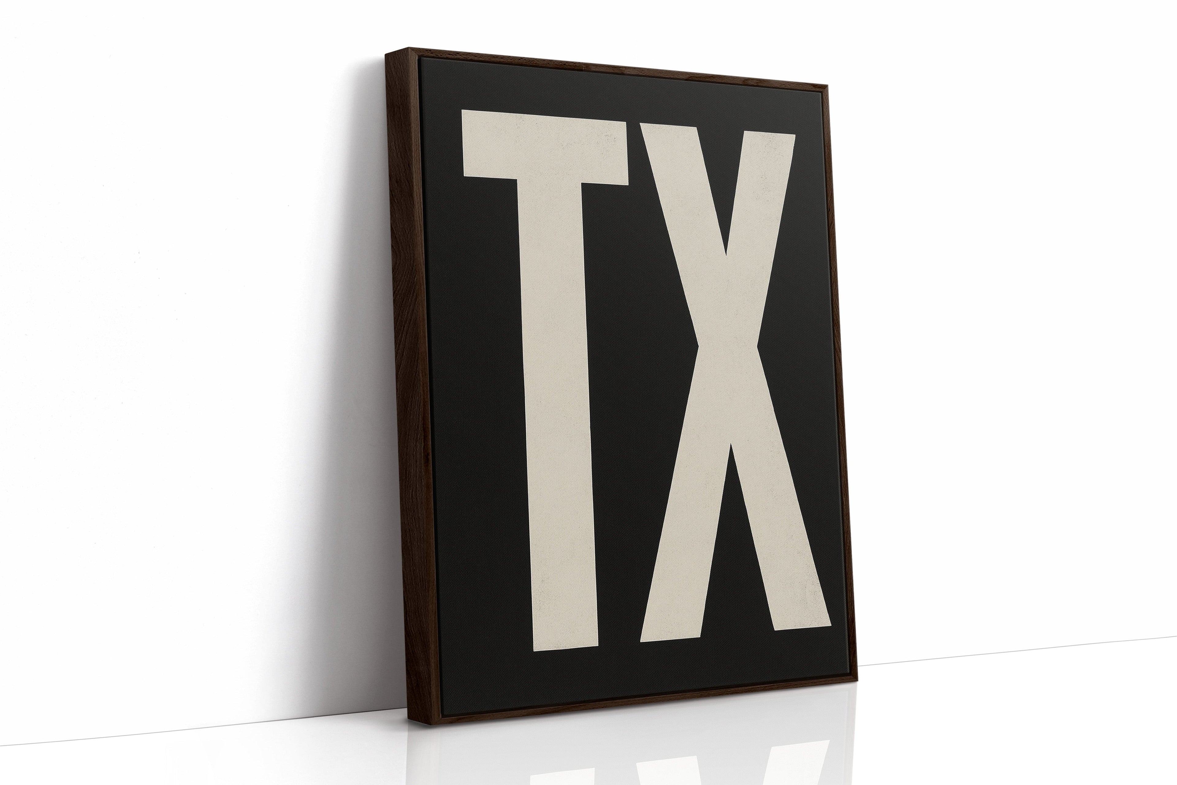 TX