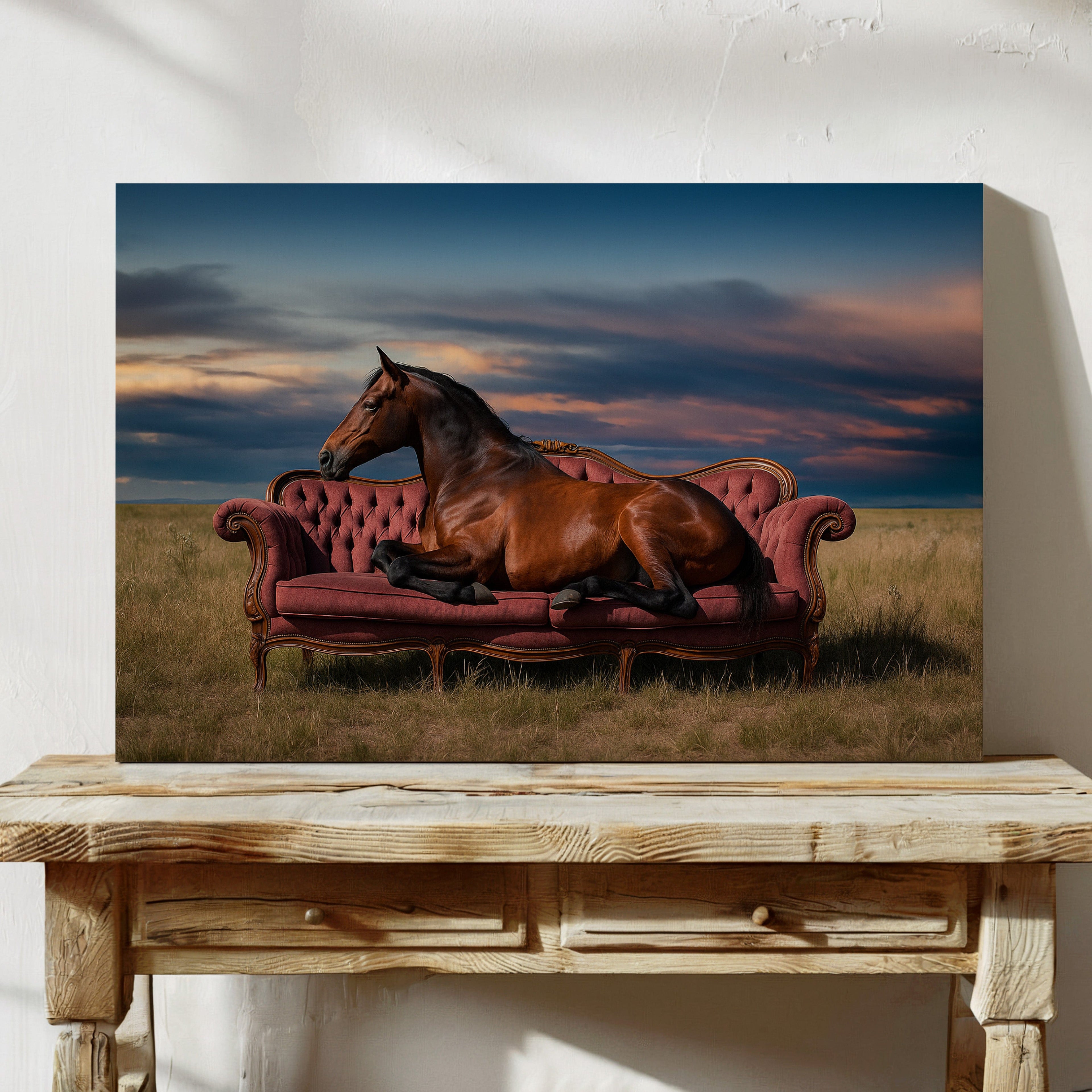 Prairie Nobility
