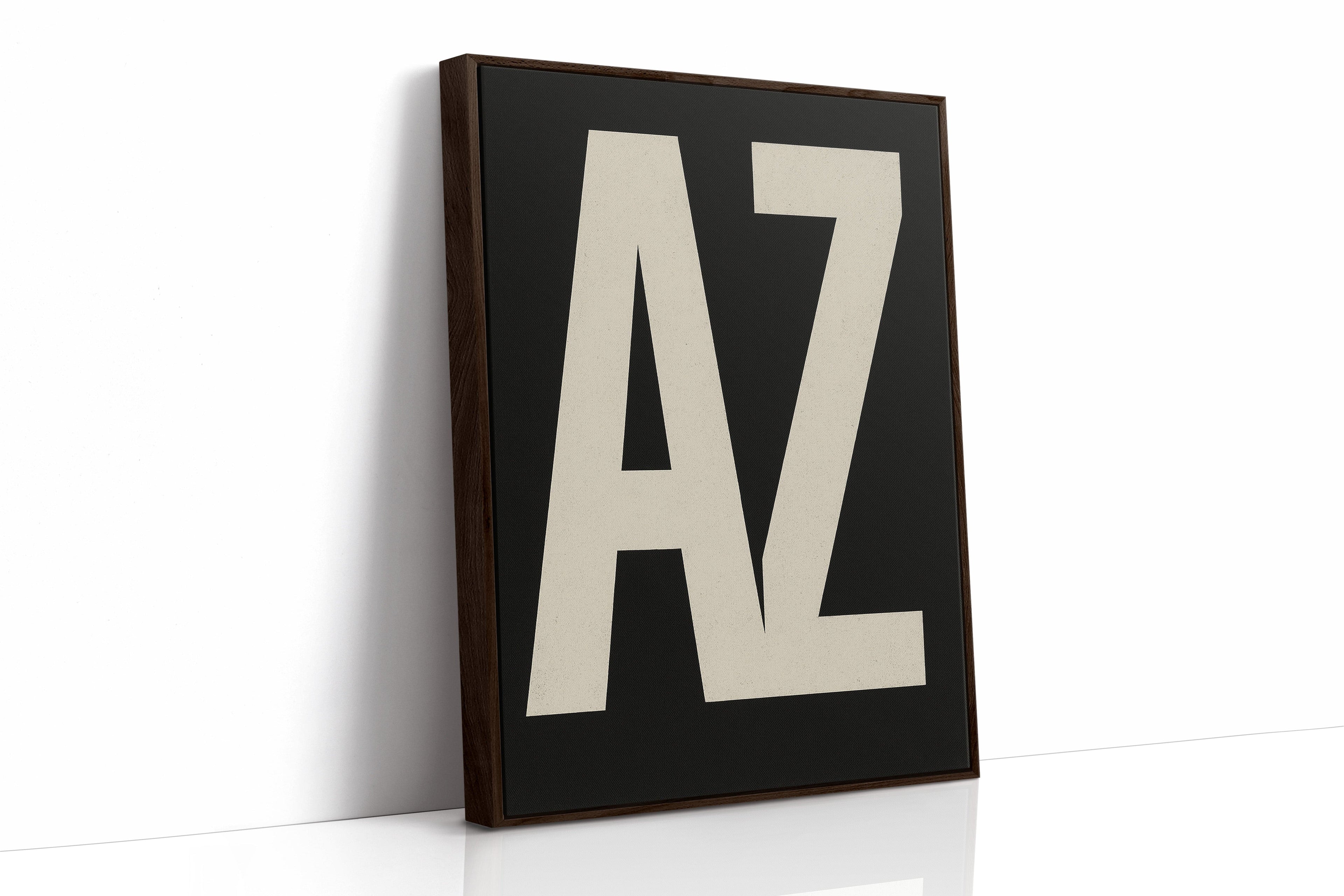 AZ