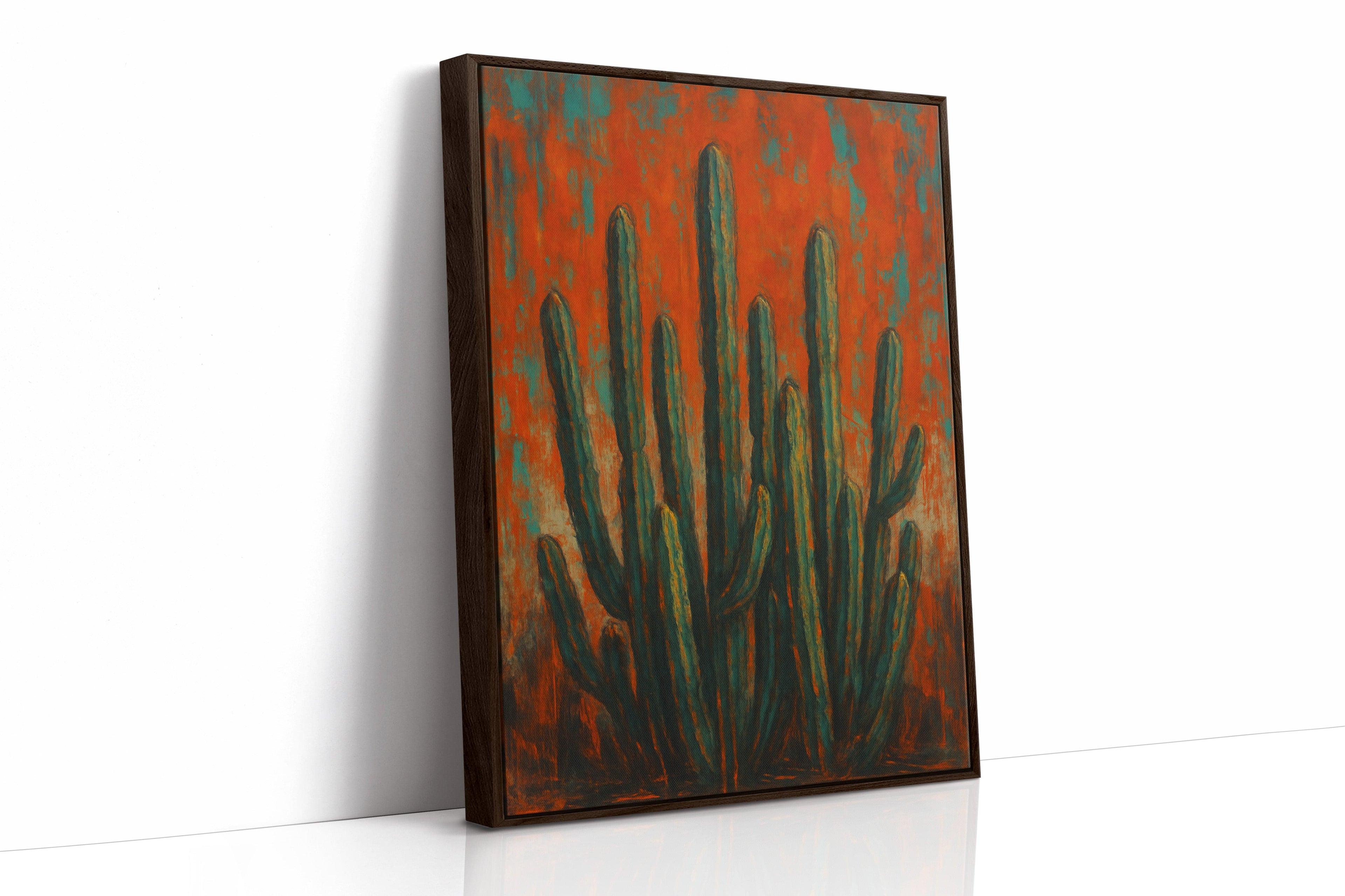 Cactus Glow
