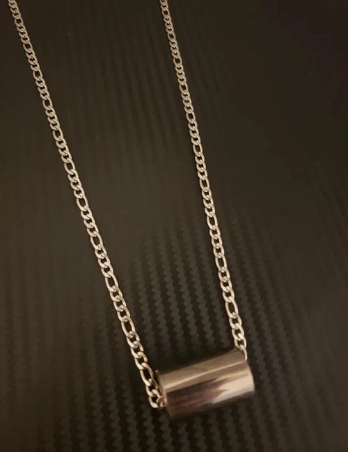 "Never Lose Another 10mm" Necklace