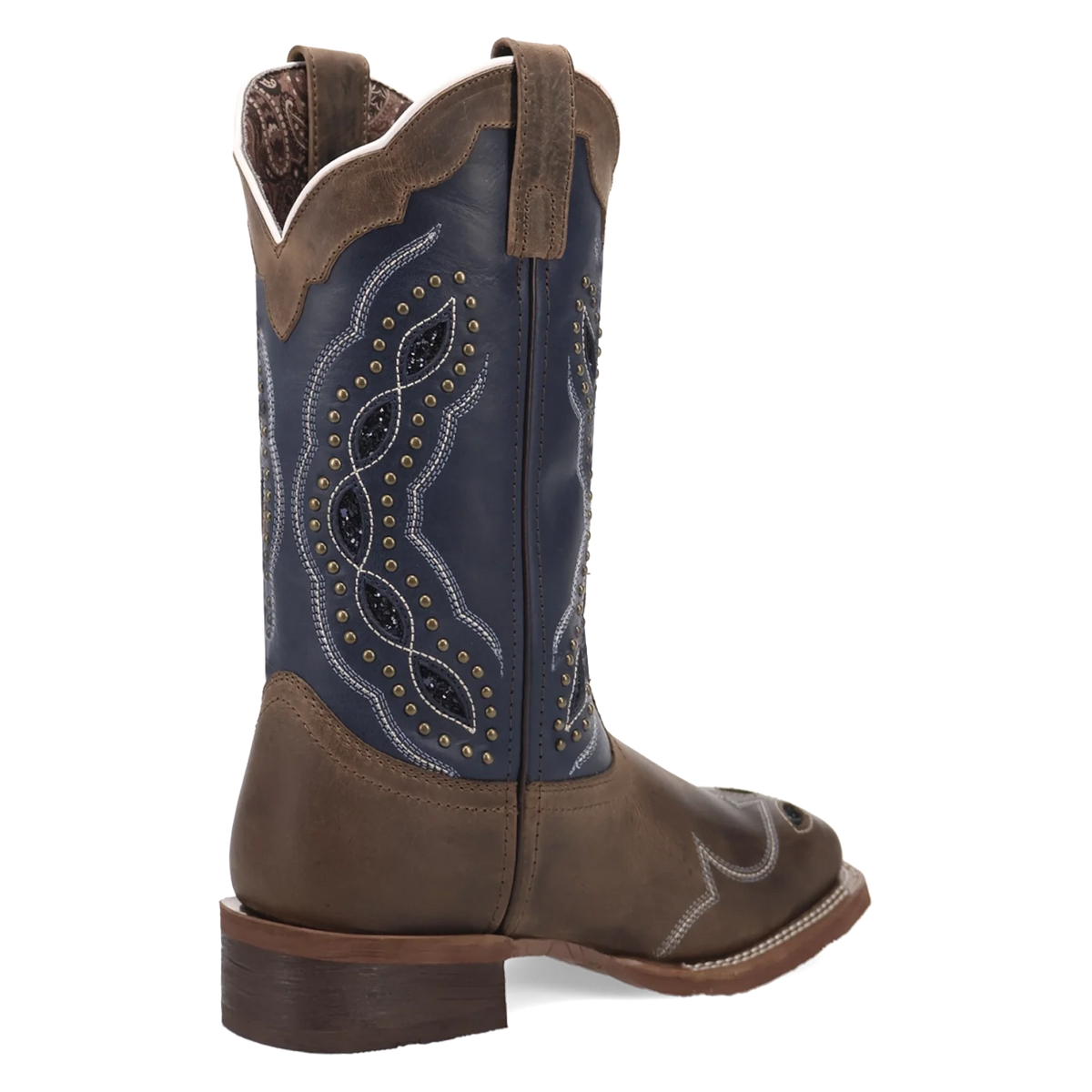 Laredo Dragonfly - Women's Leather Cowgirl Boots