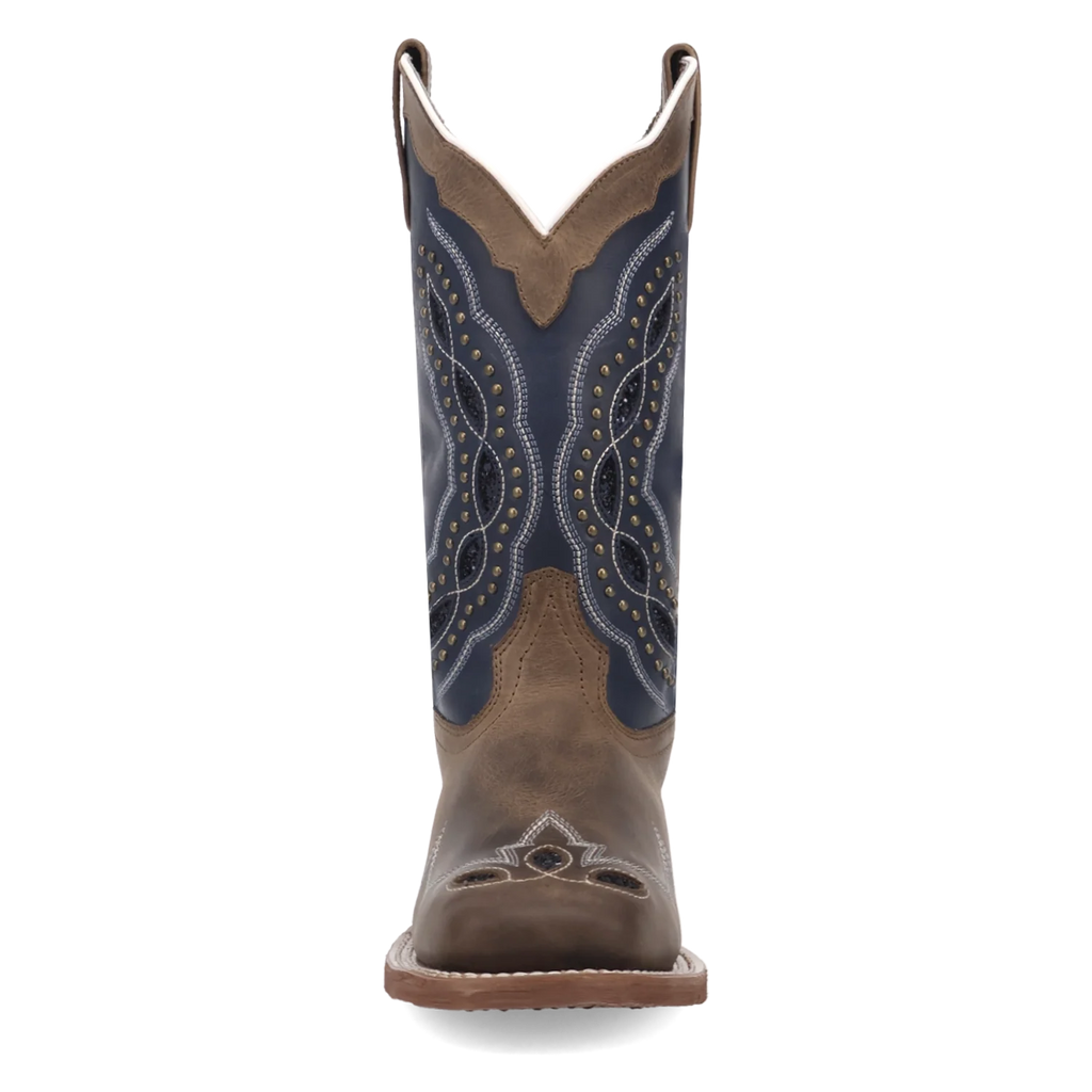Laredo Dragonfly - Women's Leather Cowgirl Boots