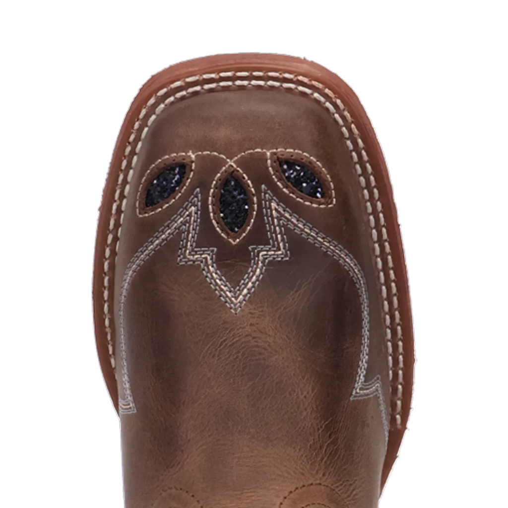 Laredo Dragonfly - Women's Leather Cowgirl Boots