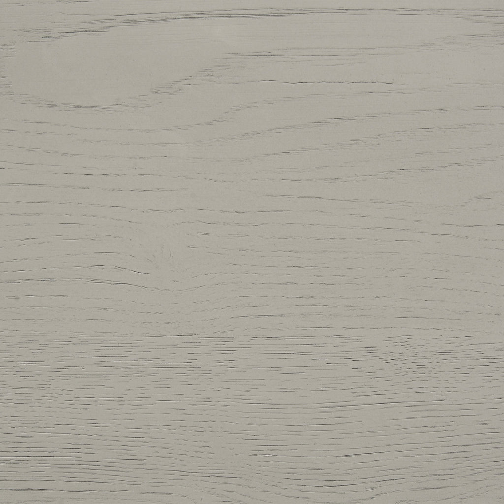 Franco Wood Queen Panel Bed Distressed White