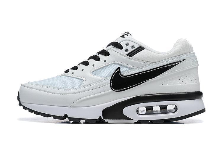 Nike Air Max BW 'White'