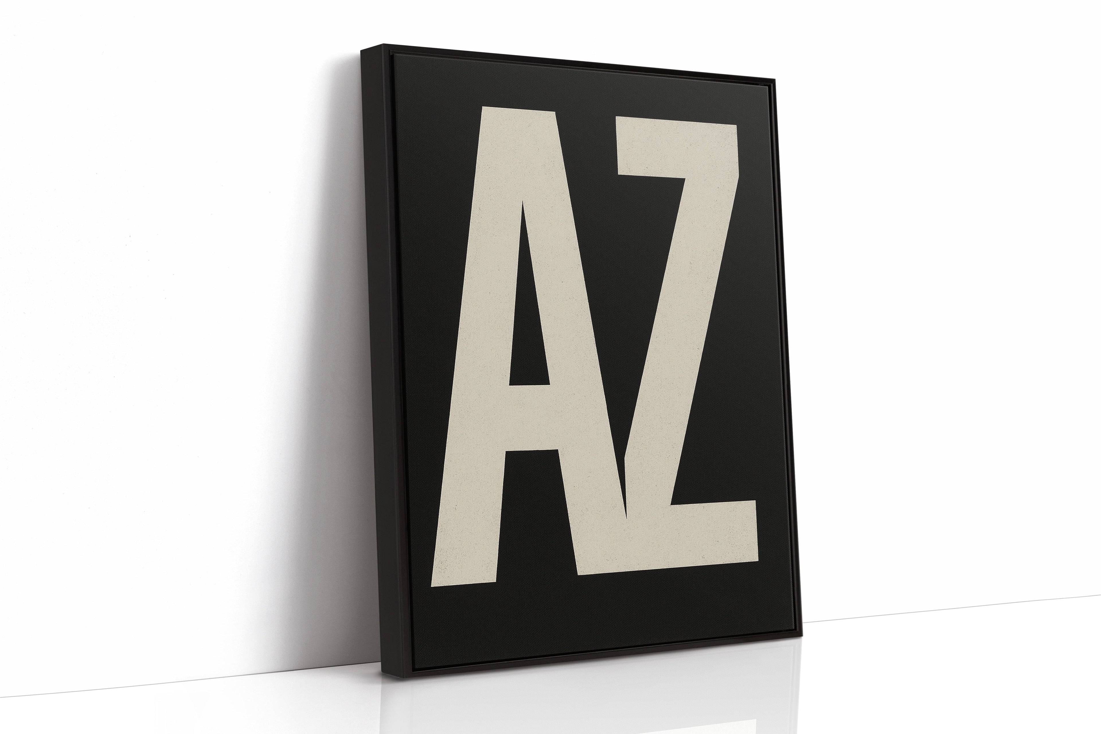 AZ