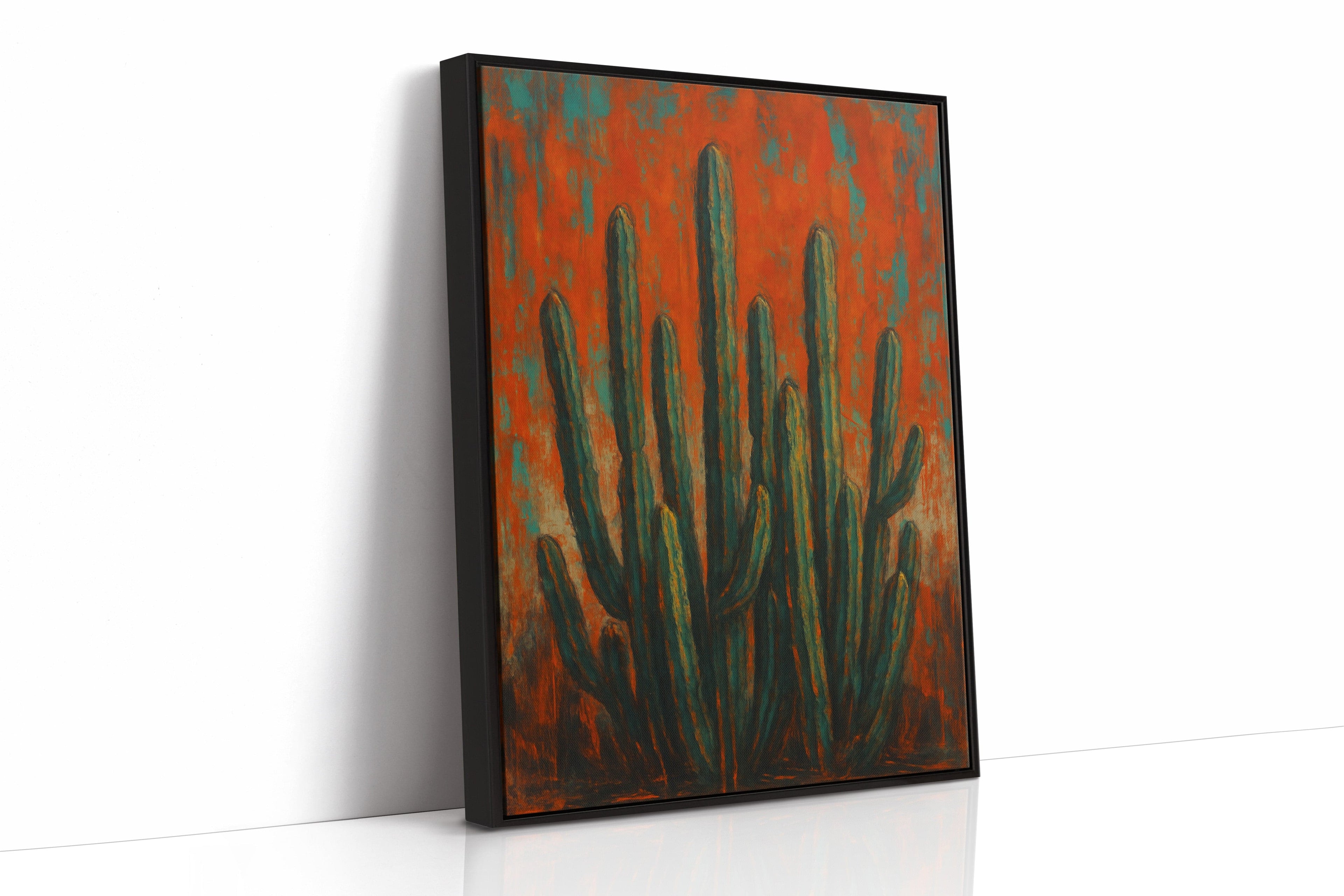 Cactus Glow