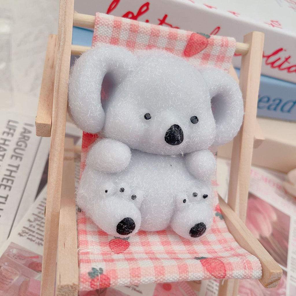 Cute Koala Stress Relief Squeezing Toy