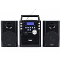 Naxa Portable MP3/CD Player - Refurbished