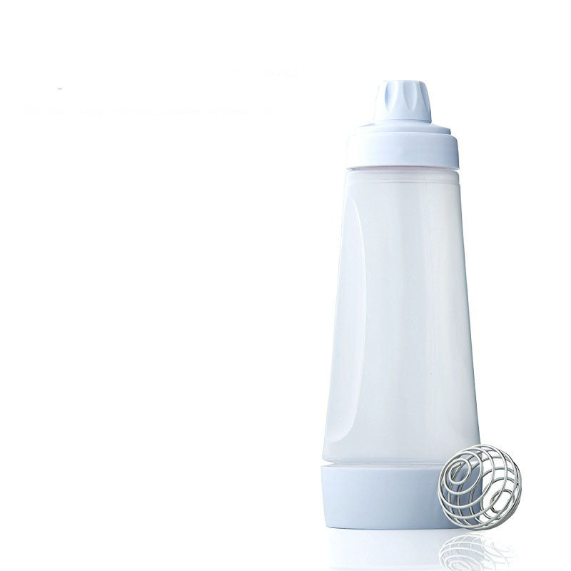 Pancake Batter Dispenser Bottle