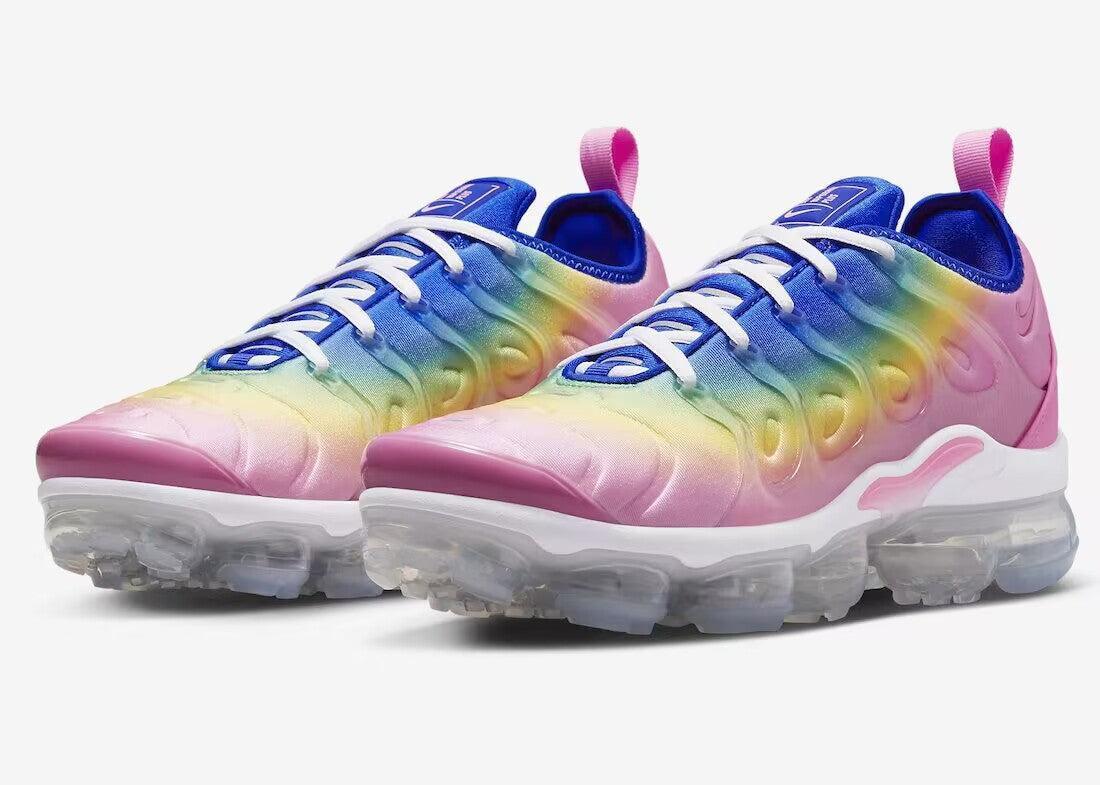 Nike Air VaporMax Plus 'Rainbow'