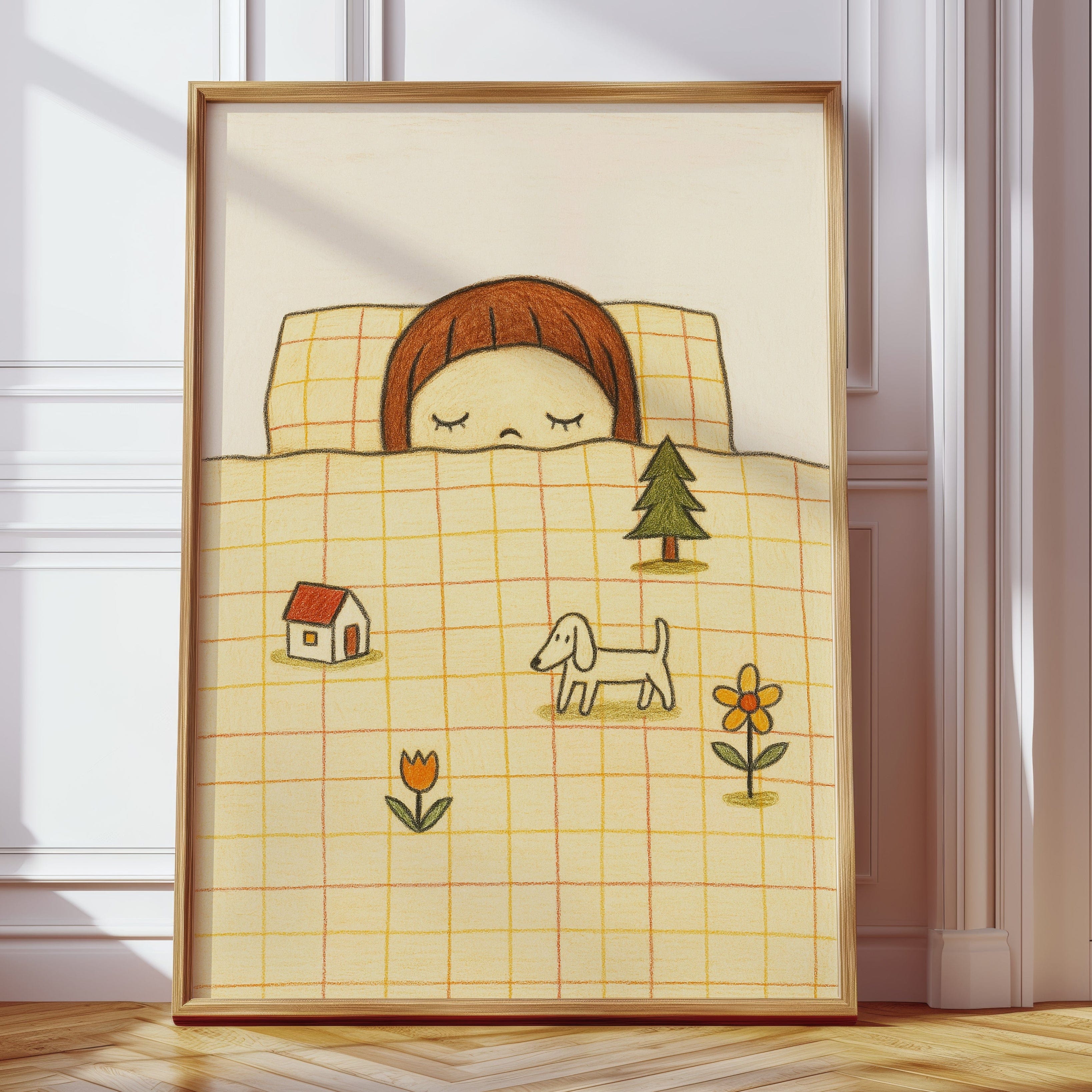 Dream Blanket