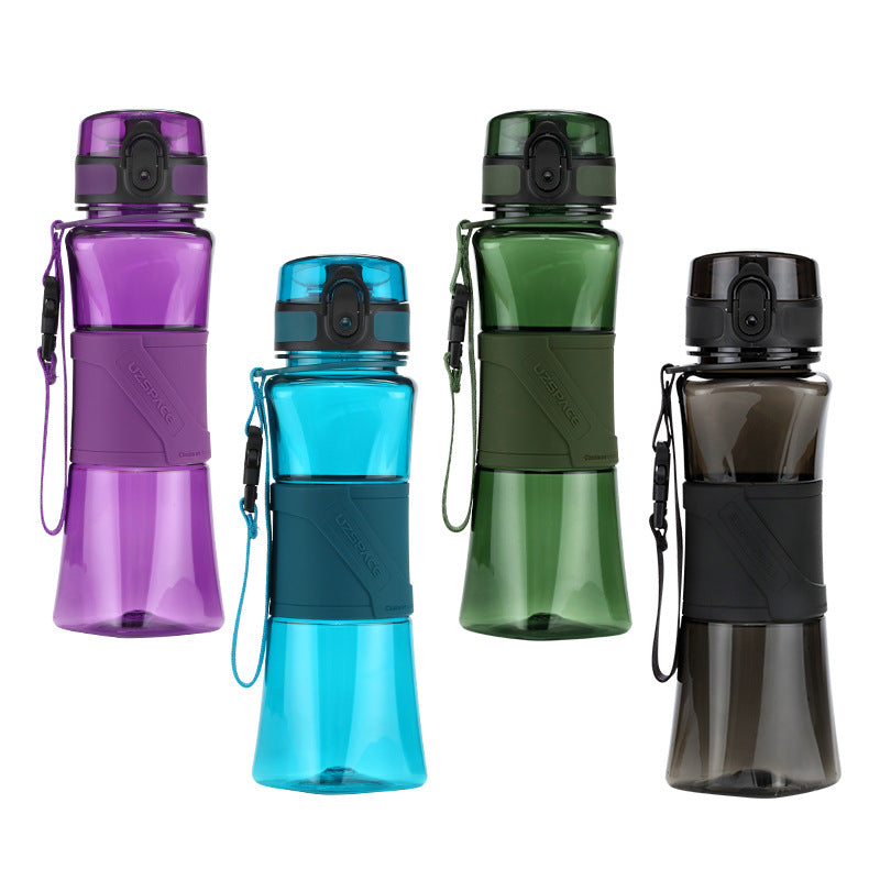 Tritan Sports Water Bottle 350ml / 500ml