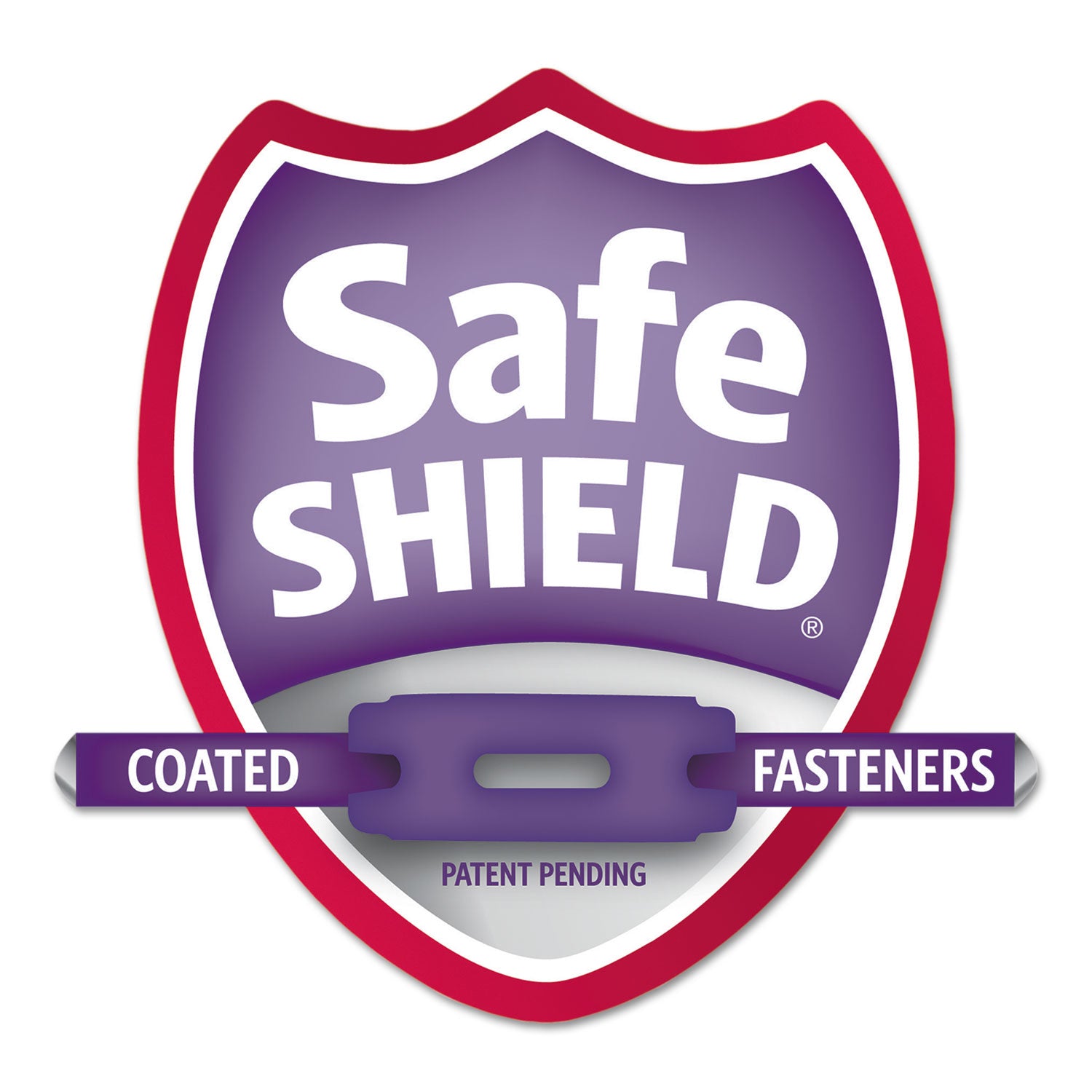Smead Manila Fastener Folders with SafeSHIELD Coated Fasteners, 2 Fasteners, Letter Size, Manila Exterior, 50/Box