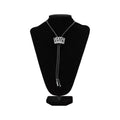 Double S Four Of A Kind - Bolo Tie