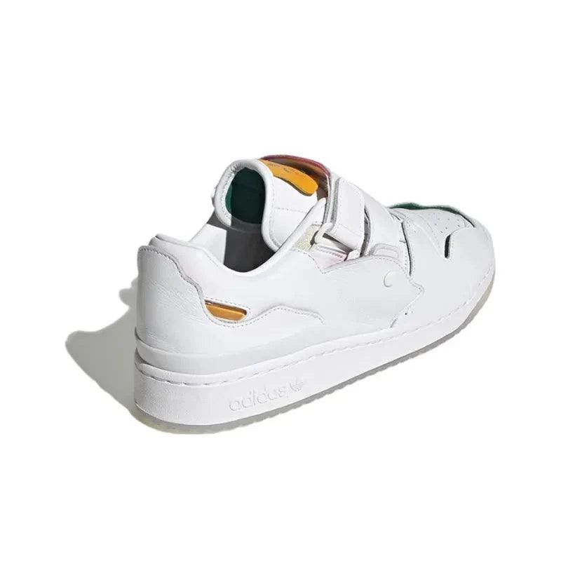 Forum FiSN X Adidas Originals 84 Low 'White'