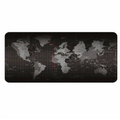 Locking Oversized Non-Slip Thick Keyboard And Mouse Pad