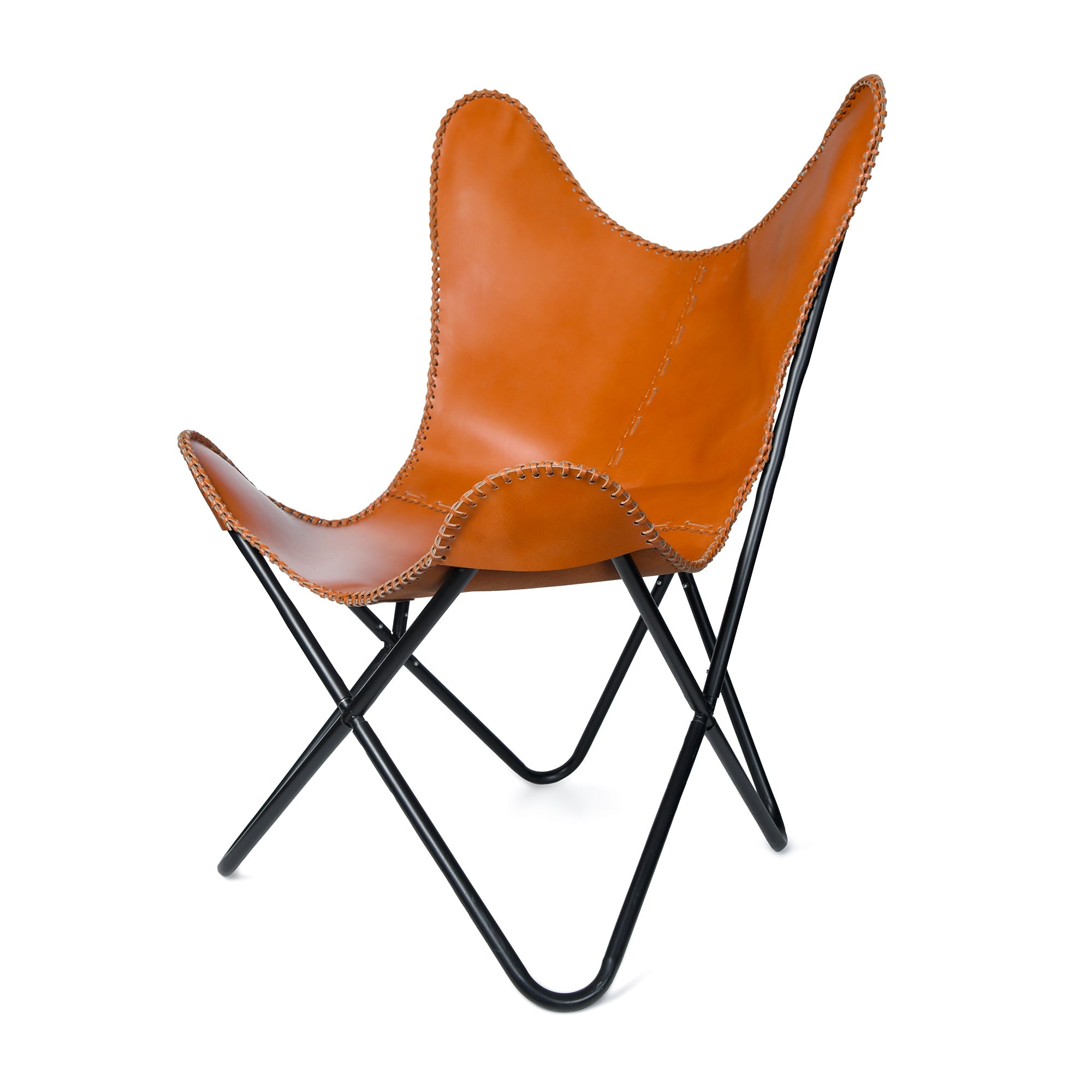 The Comforter Butterfly Chair