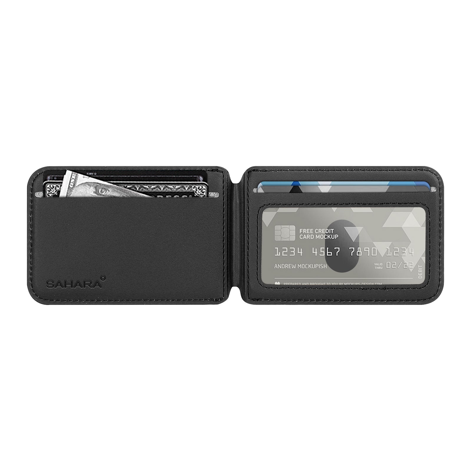 Venture Series Wallet Case - Samsung Galaxy S25