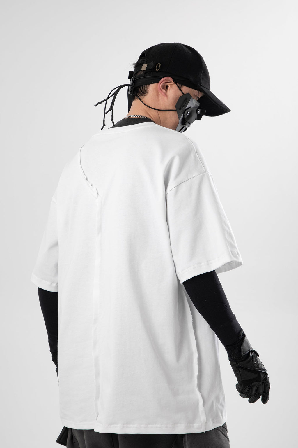 JX Next Level Tee