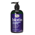 Difeel Pro Growth Shampoo Biotin 12oz
