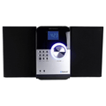 Emerson CD & MP3 Bluetooth FM Radio Microsystem