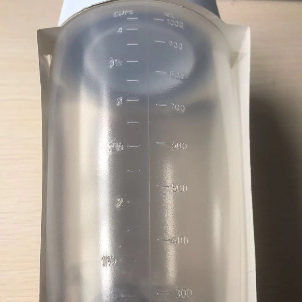 Pancake Batter Dispenser Bottle