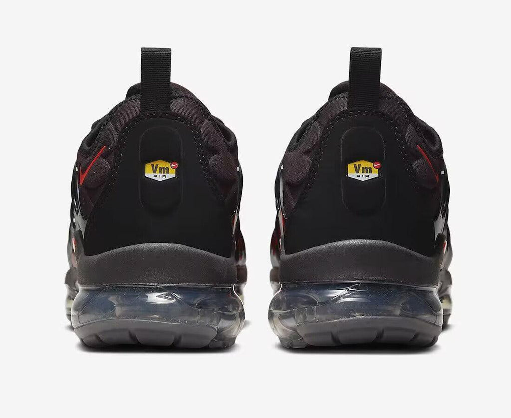 Nike Air VaporMax Plus 'Darth Maul'