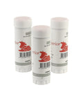 Kruuse Bovivet Animal Marking Crayon Red High Visibility