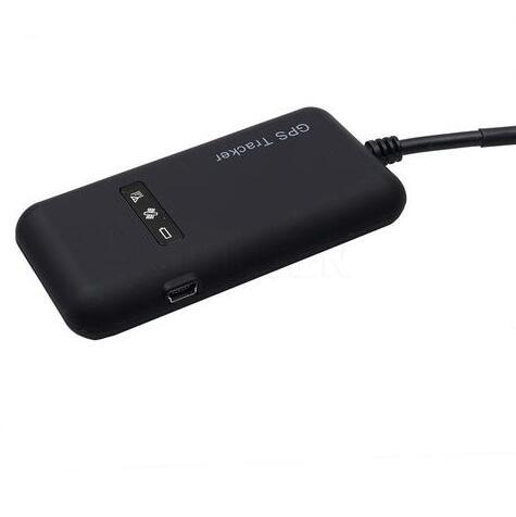 Electric Car Tracker Anti-Theft Device