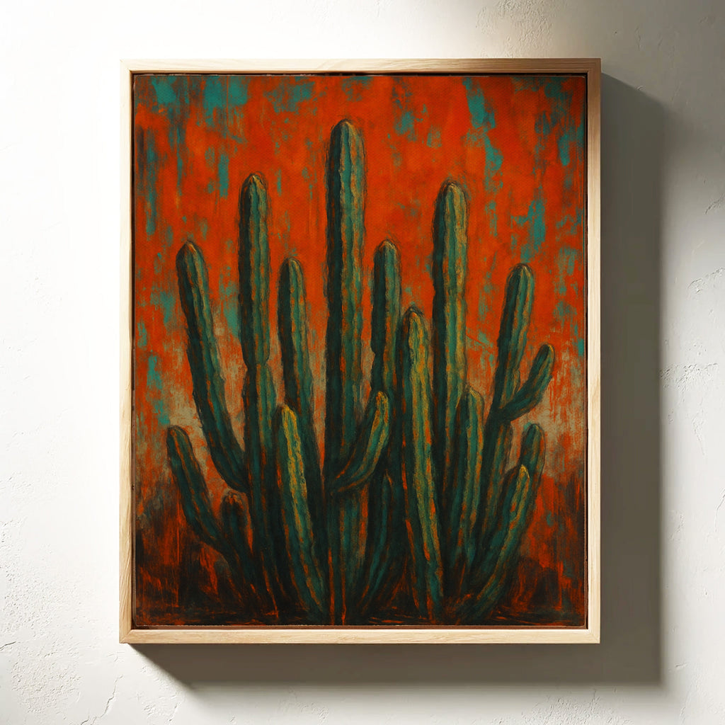 Cactus Glow