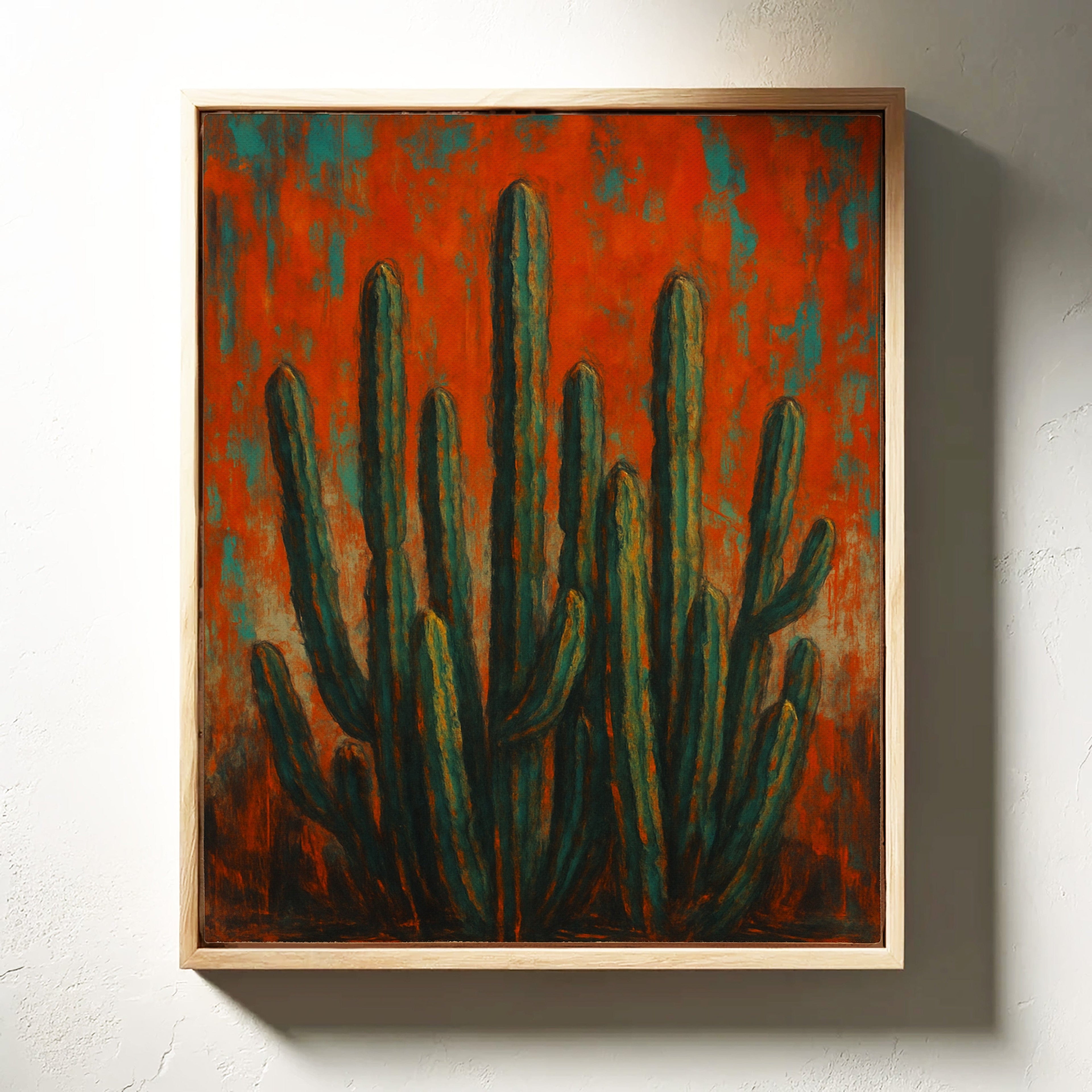 Cactus Glow