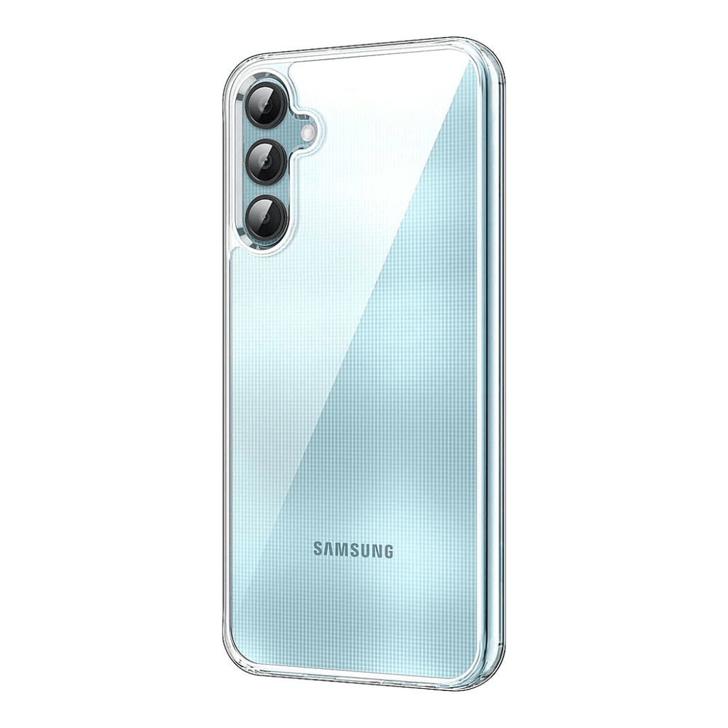 Venture Series Slim Clear Case - Samsung Galaxy A25 5G