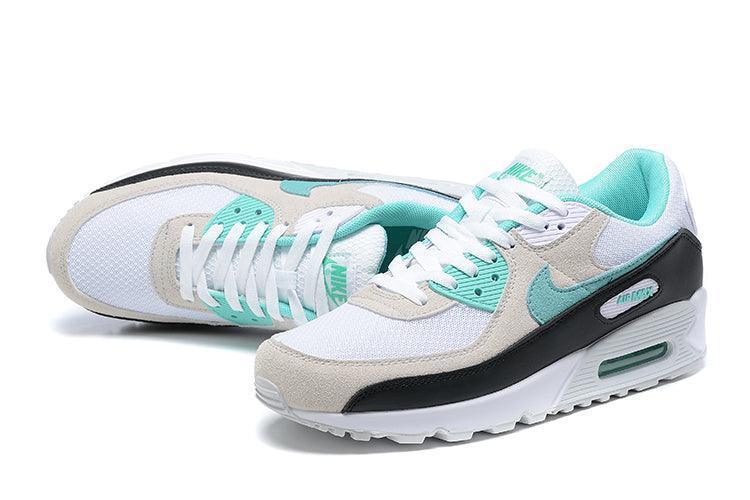 Nike Air Max 90 'White Spring Green'
