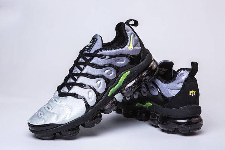 Nike Air VaporMax Plus 'Black Volt'