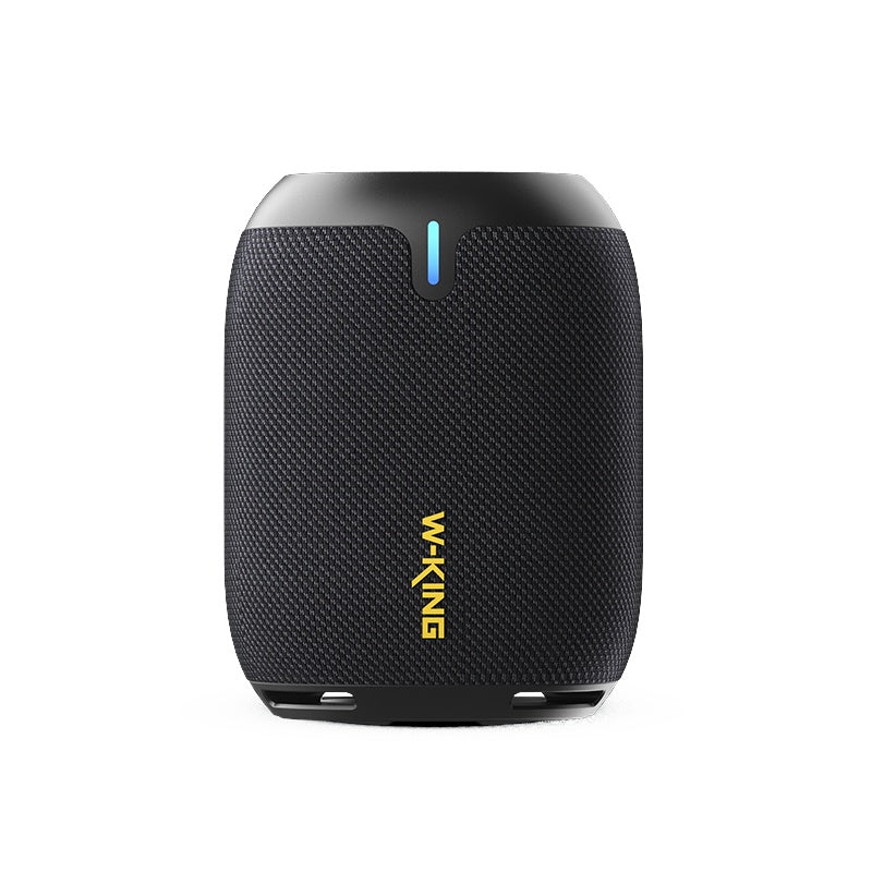 Portable Wireless Bluetooth Speaker for Home & Outdoor