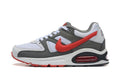 Air Max Command 'Pure Platinum Gym Red'