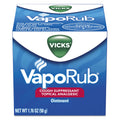 Vicks VapoRub, 1.76 oz Jar
