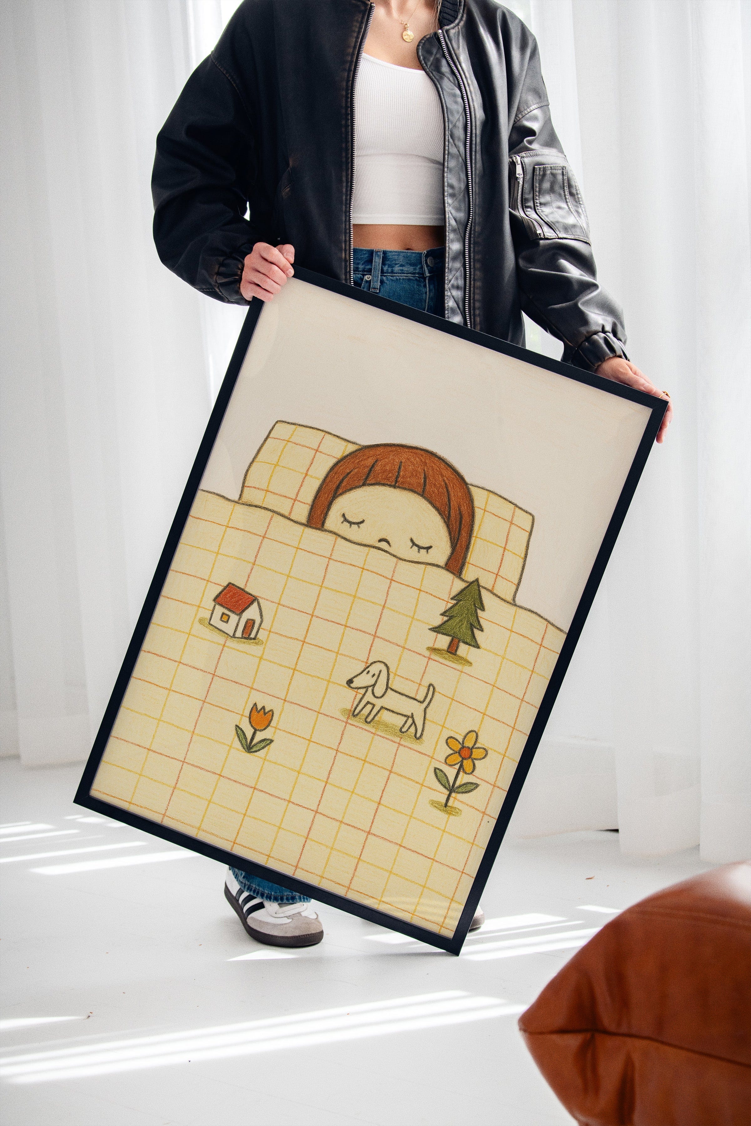 Dream Blanket